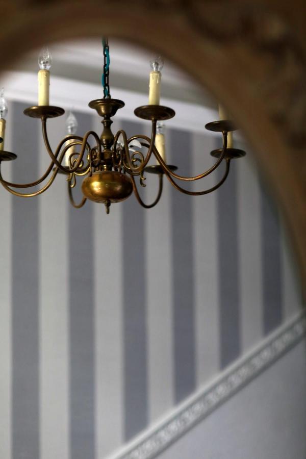 Villa Saint Hubert Nizza Kültér fotó