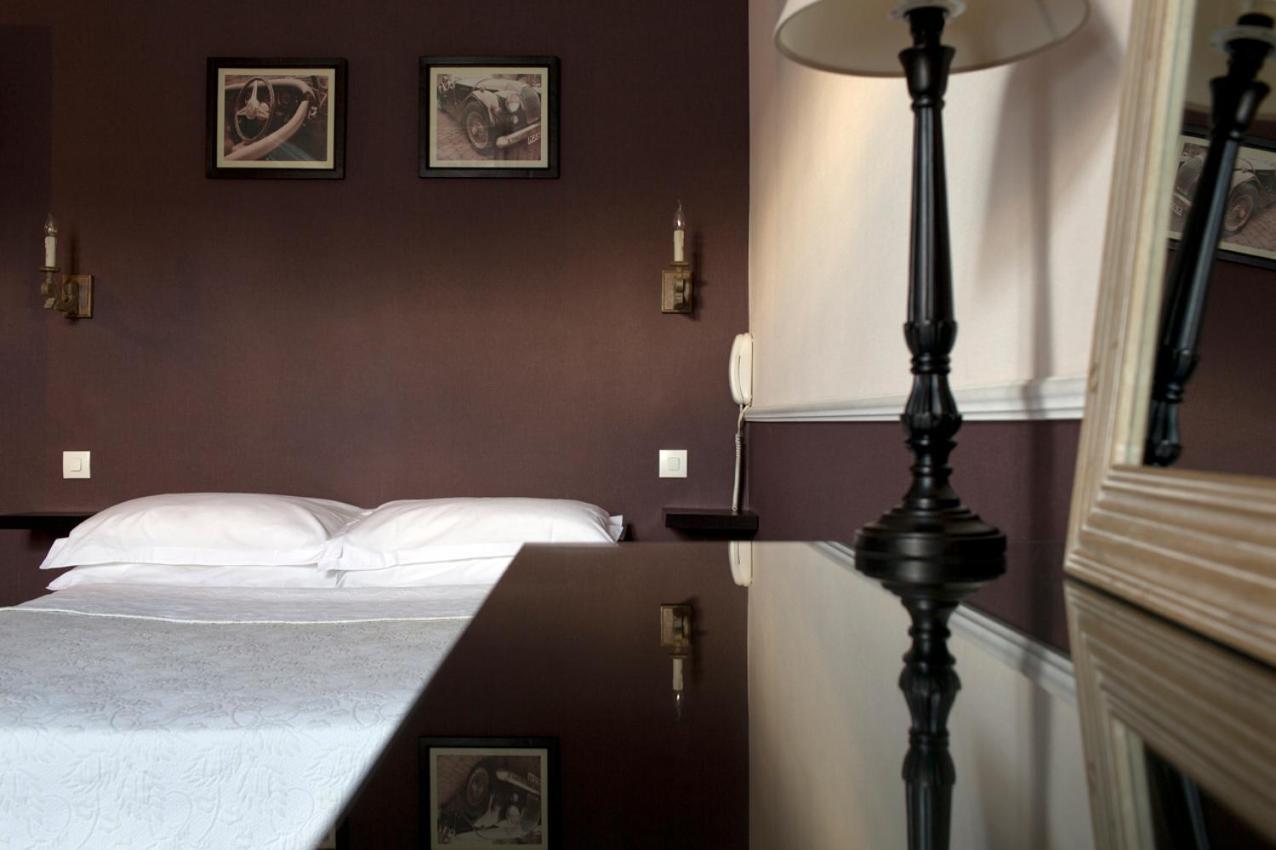 Villa Saint Hubert Nizza Kültér fotó