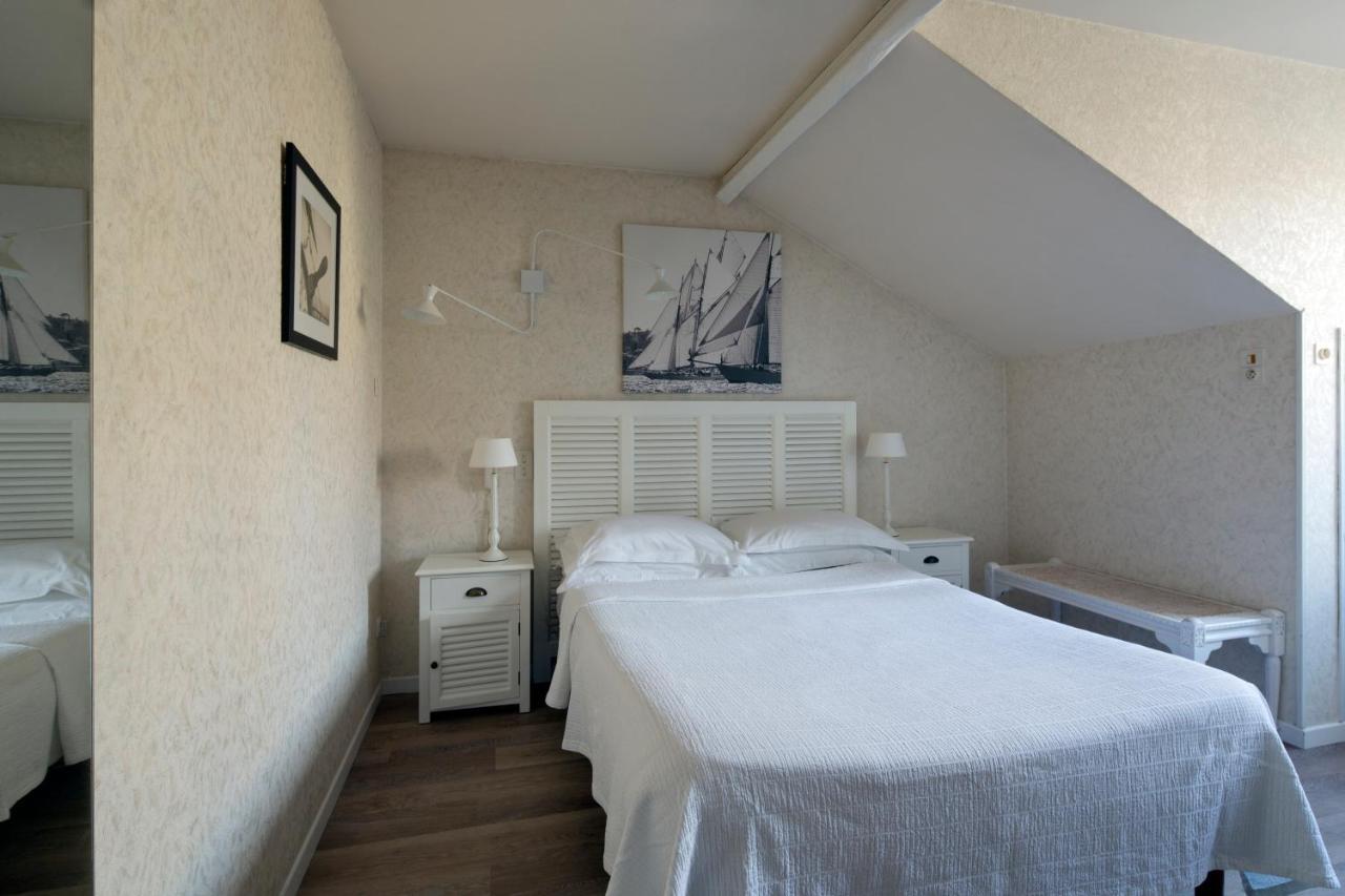 Villa Saint Hubert Nizza Kültér fotó