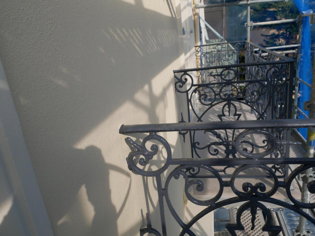 Villa Saint Hubert Nizza Kültér fotó
