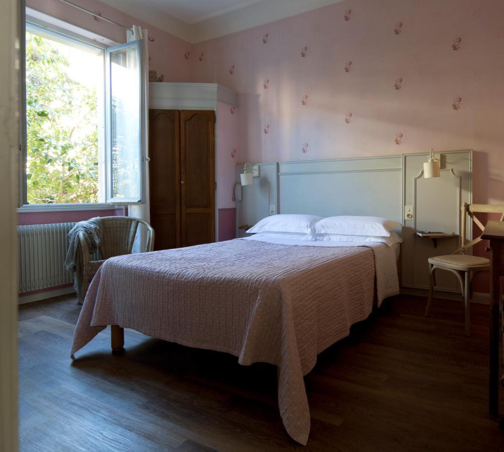 Villa Saint Hubert Nizza Kültér fotó