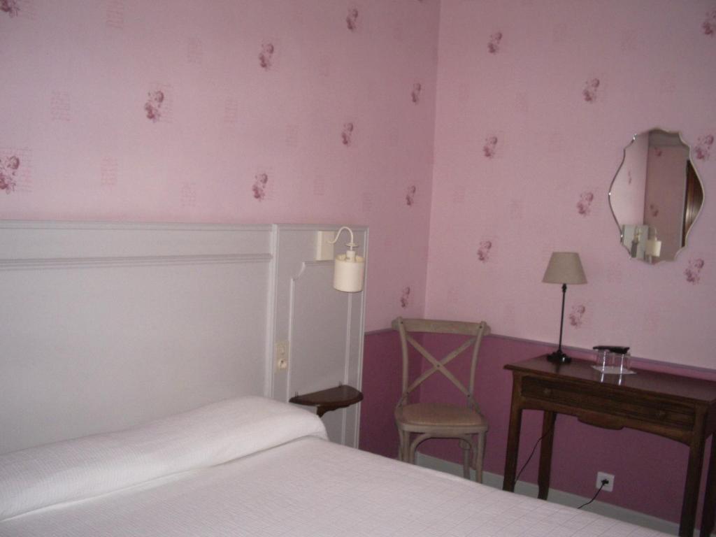 Villa Saint Hubert Nizza Szoba fotó