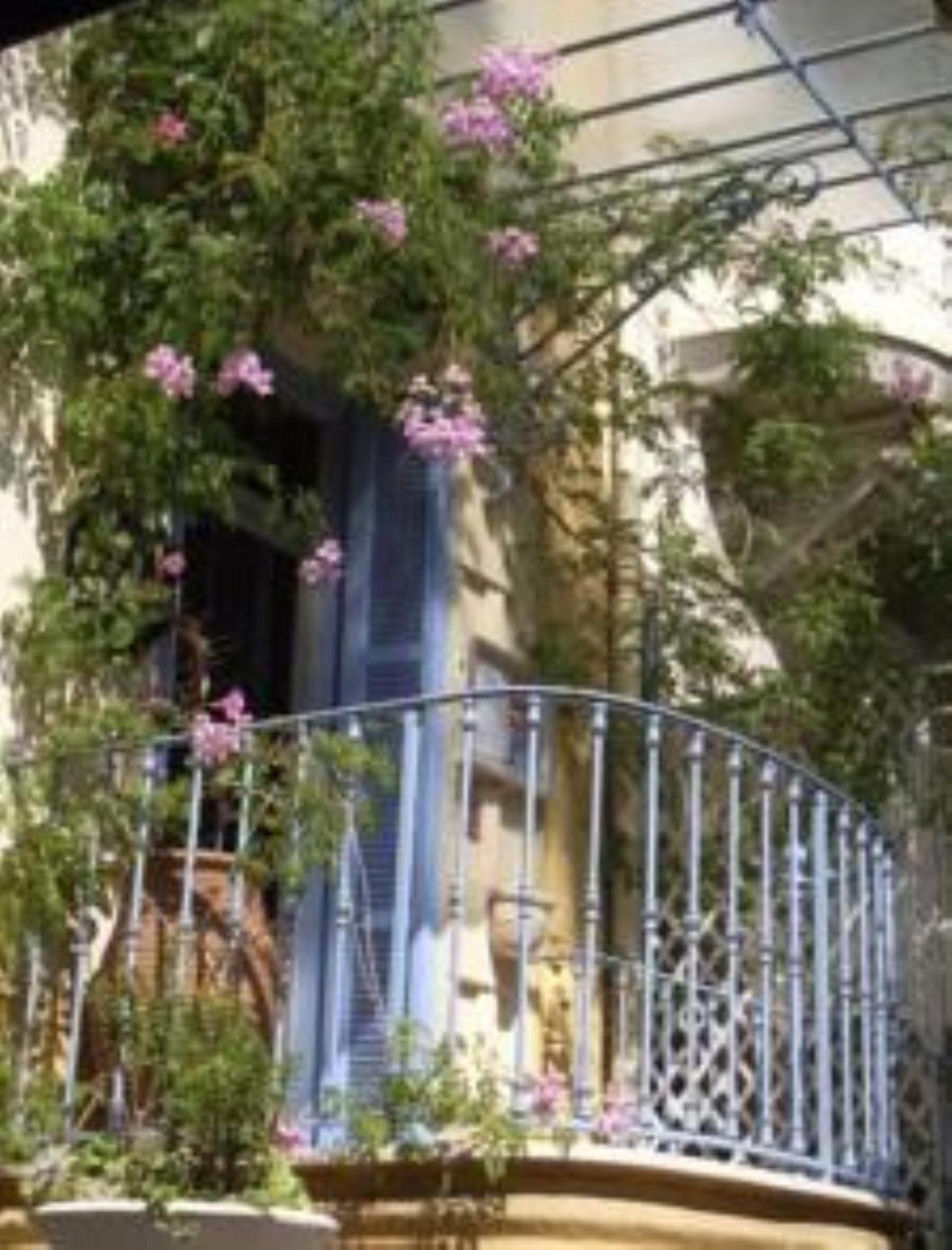Villa Saint Hubert Nizza Kültér fotó