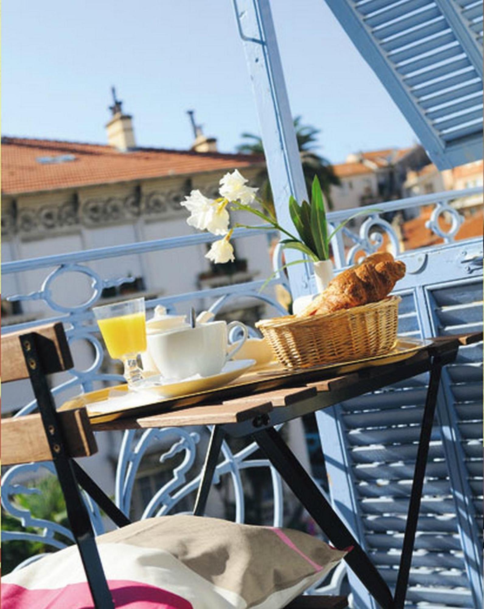 Villa Saint Hubert Nizza Kültér fotó