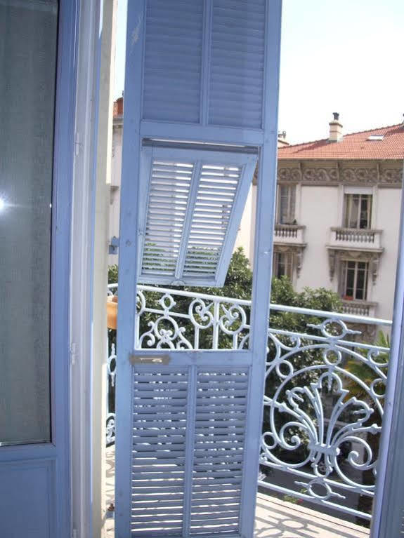 Villa Saint Hubert Nizza Kültér fotó